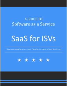 SaaS Solutions For ISVs