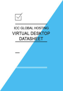 Virtual Desktop Datasheet