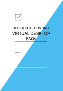 Virtual Desktop Hosting