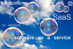 SaaS Hosted Solutions